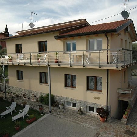 La Corte Di Magu Malcesine Eksteriør billede