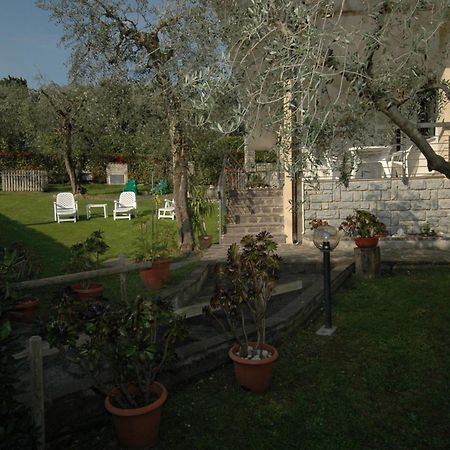 La Corte Di Magu Malcesine Eksteriør billede