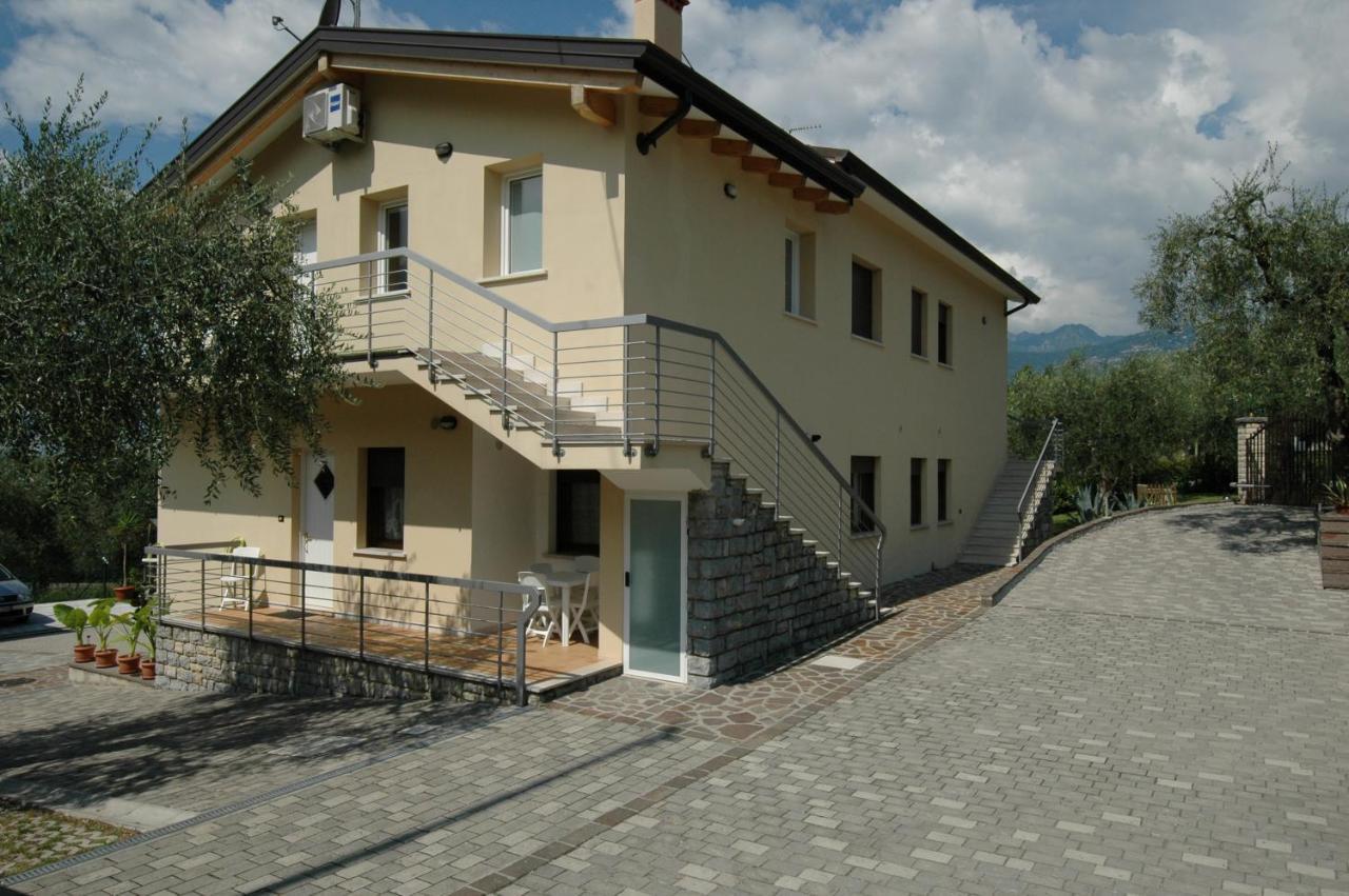La Corte Di Magu Malcesine Eksteriør billede
