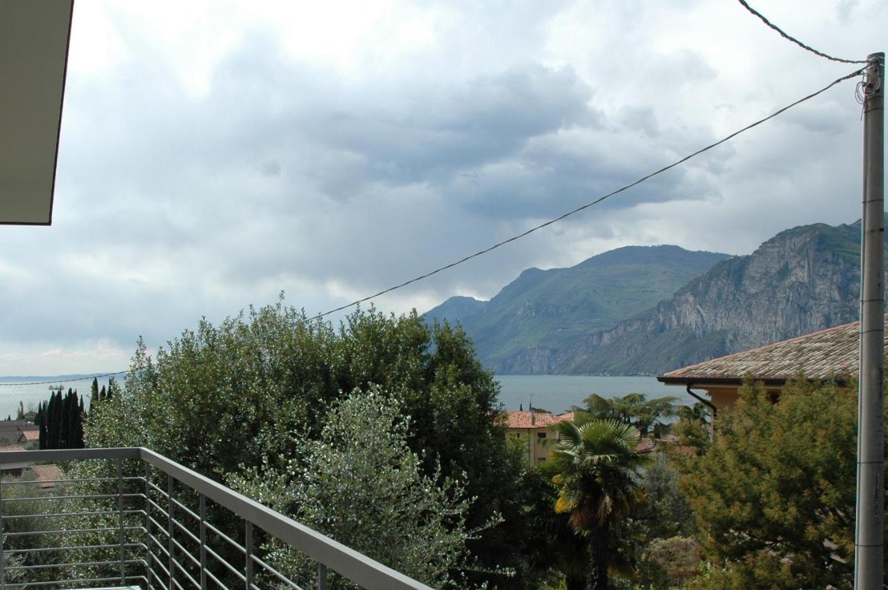 La Corte Di Magu Malcesine Eksteriør billede
