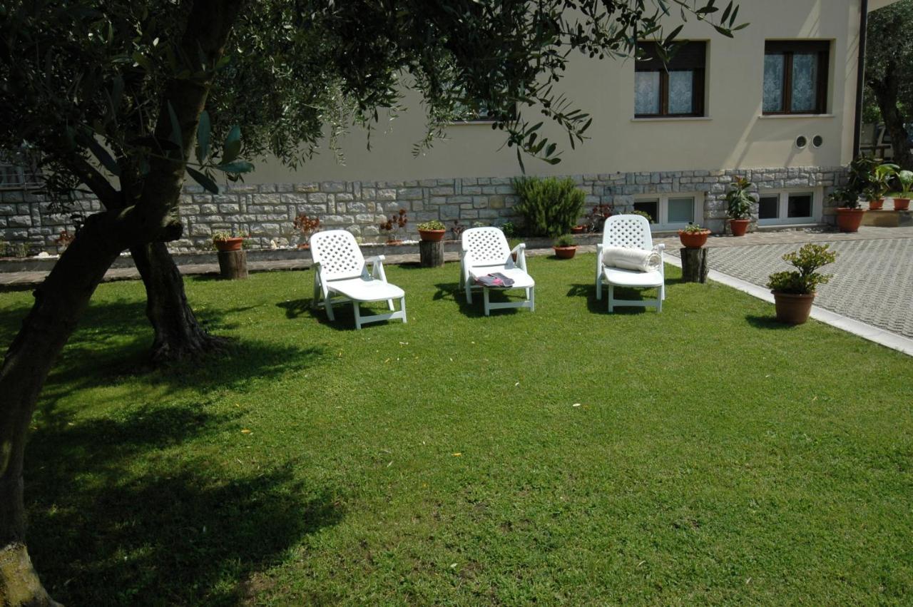 La Corte Di Magu Malcesine Eksteriør billede