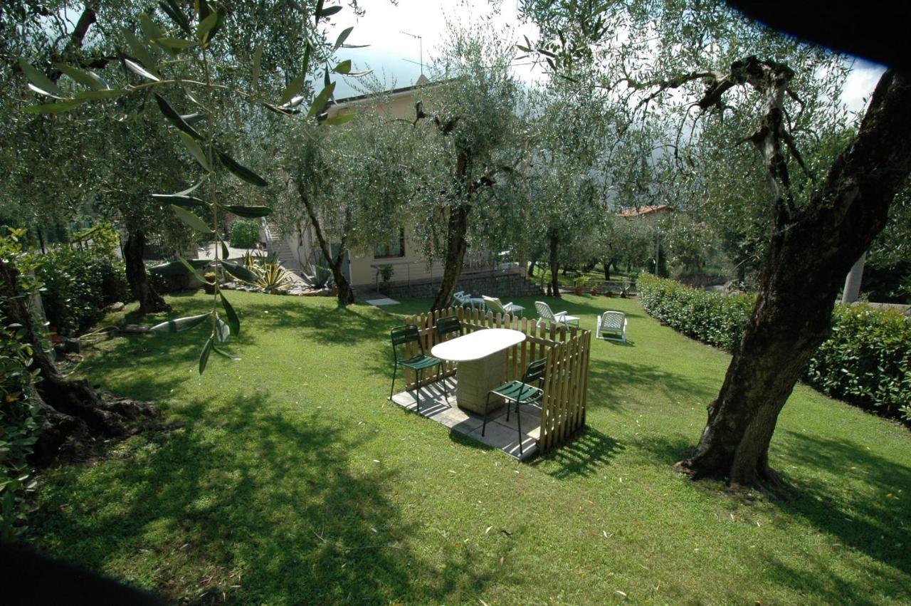 La Corte Di Magu Malcesine Eksteriør billede