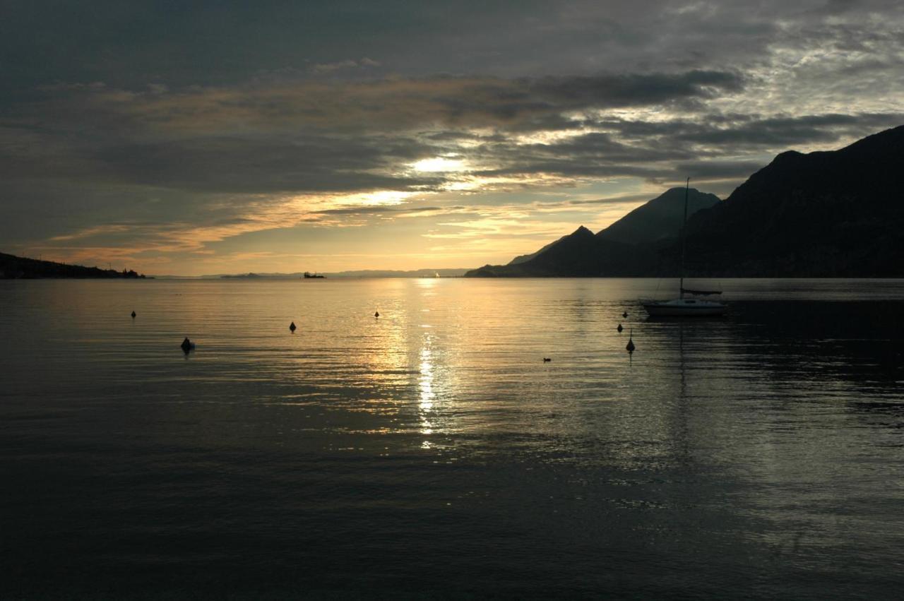 La Corte Di Magu Malcesine Eksteriør billede