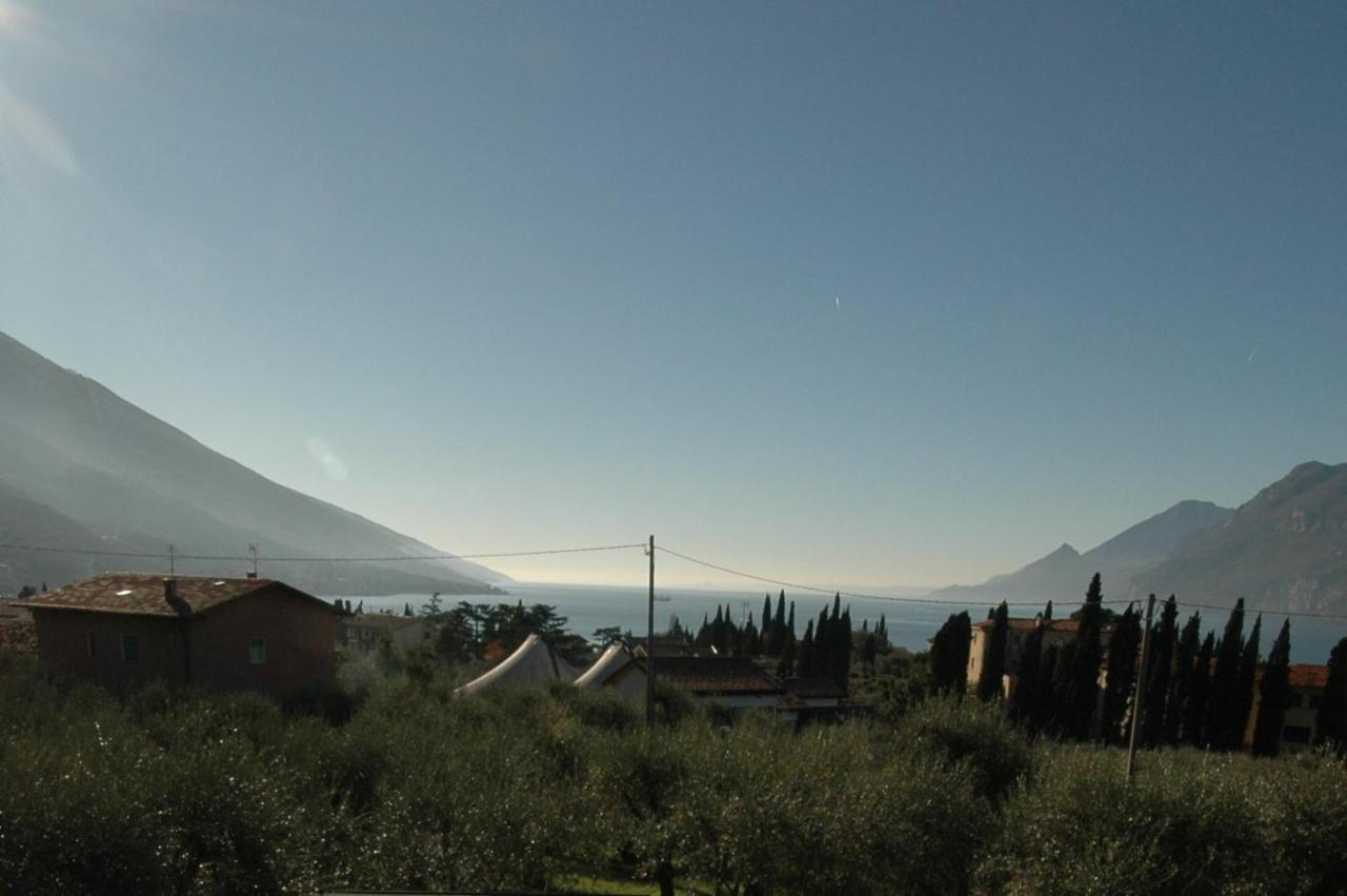 La Corte Di Magu Malcesine Eksteriør billede