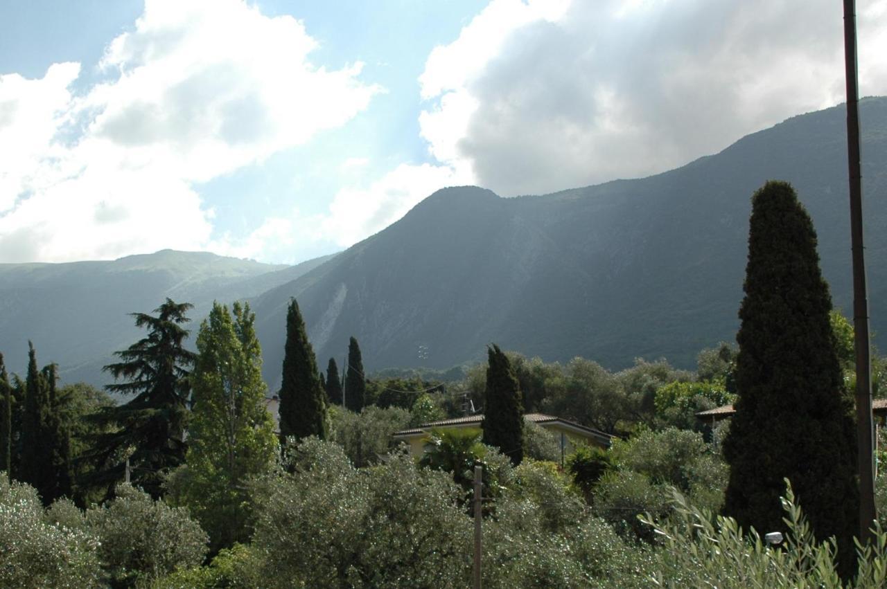 La Corte Di Magu Malcesine Eksteriør billede