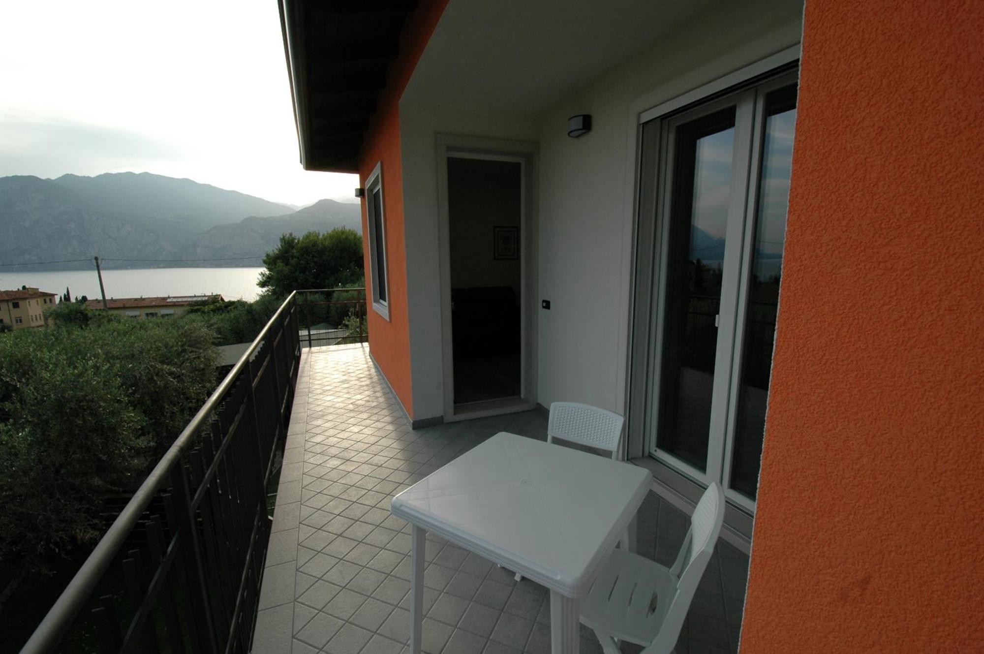 La Corte Di Magu Malcesine Eksteriør billede