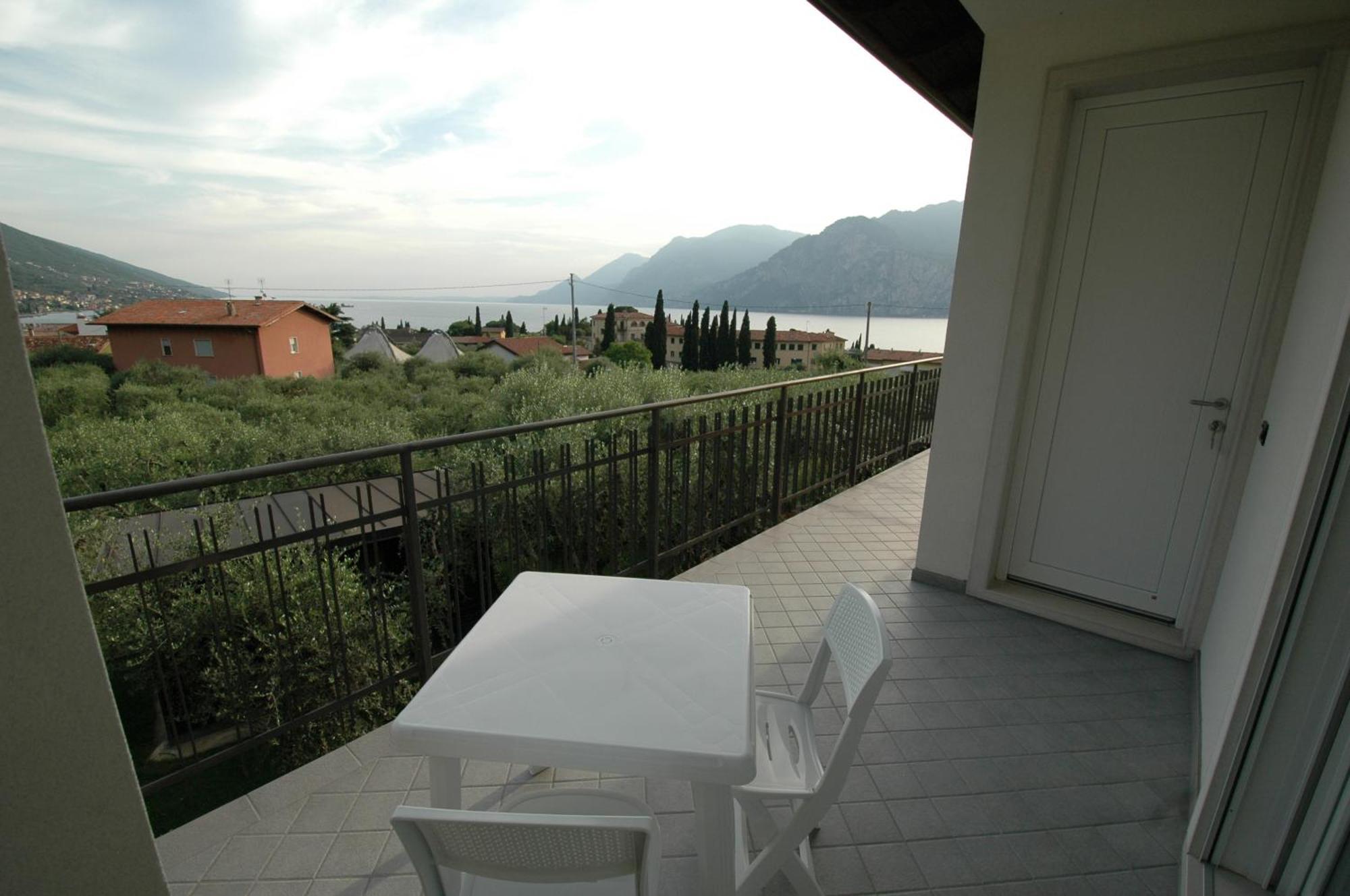 La Corte Di Magu Malcesine Eksteriør billede