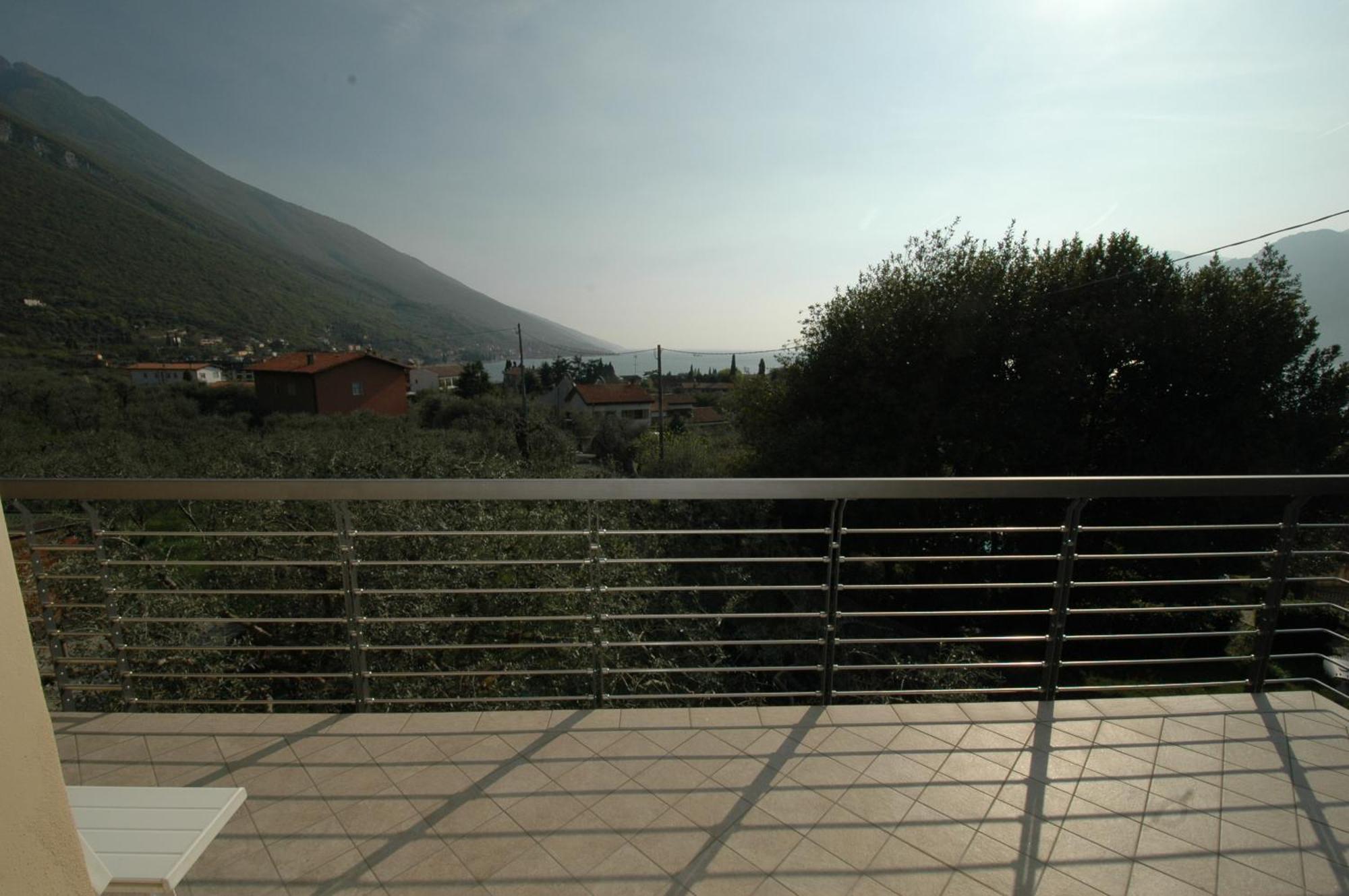 La Corte Di Magu Malcesine Eksteriør billede