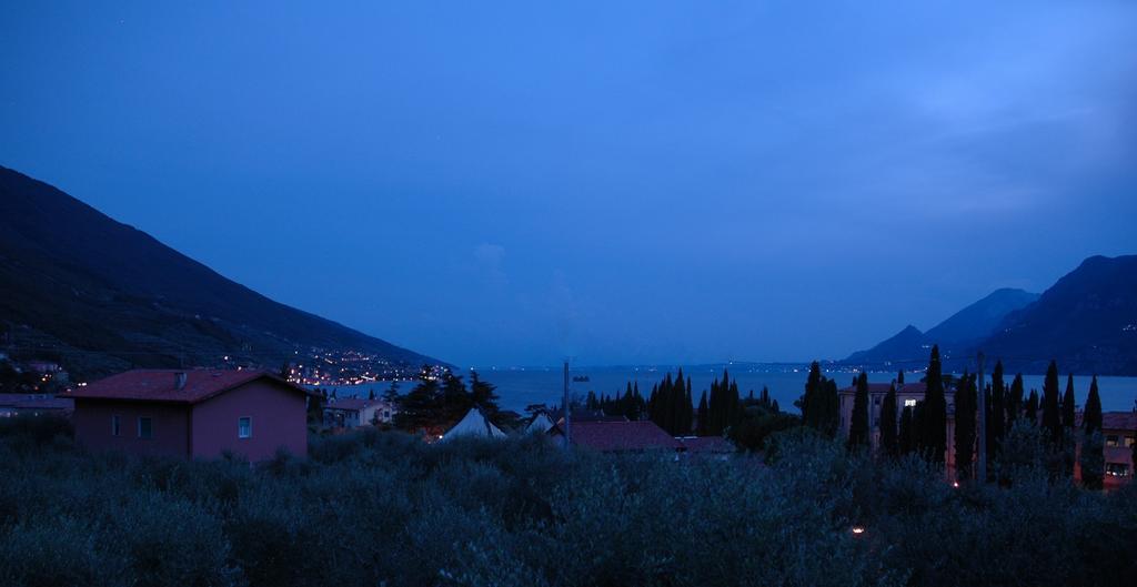 La Corte Di Magu Malcesine Eksteriør billede