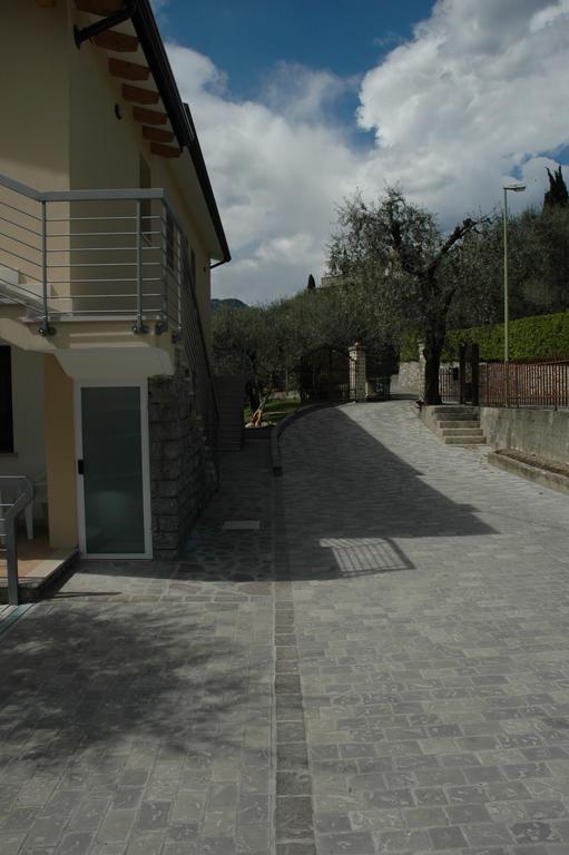 La Corte Di Magu Malcesine Eksteriør billede