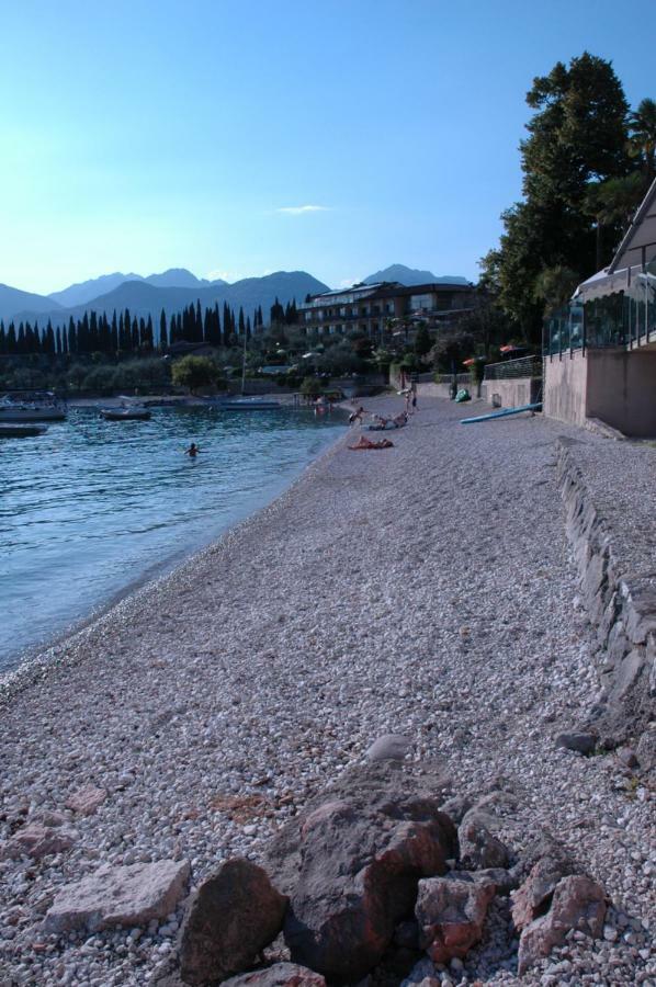 La Corte Di Magu Malcesine Eksteriør billede
