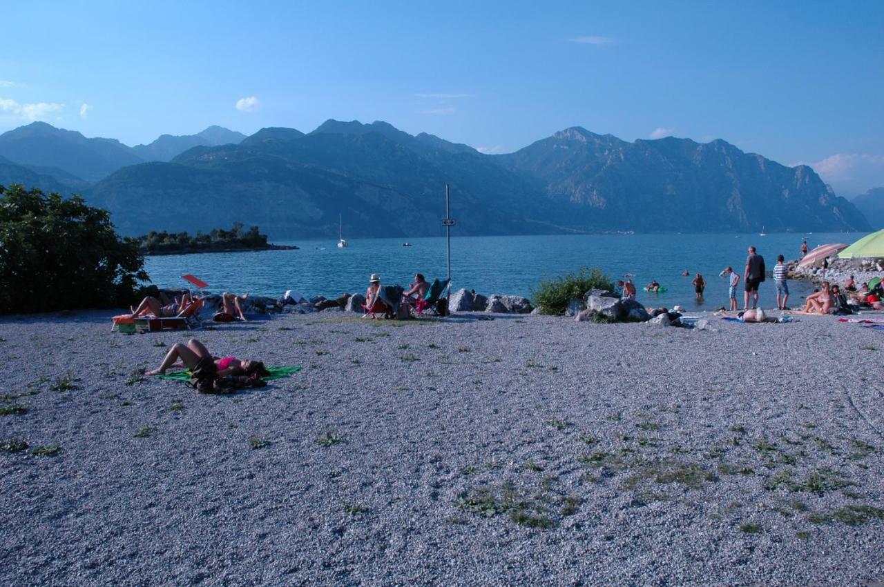 La Corte Di Magu Malcesine Eksteriør billede