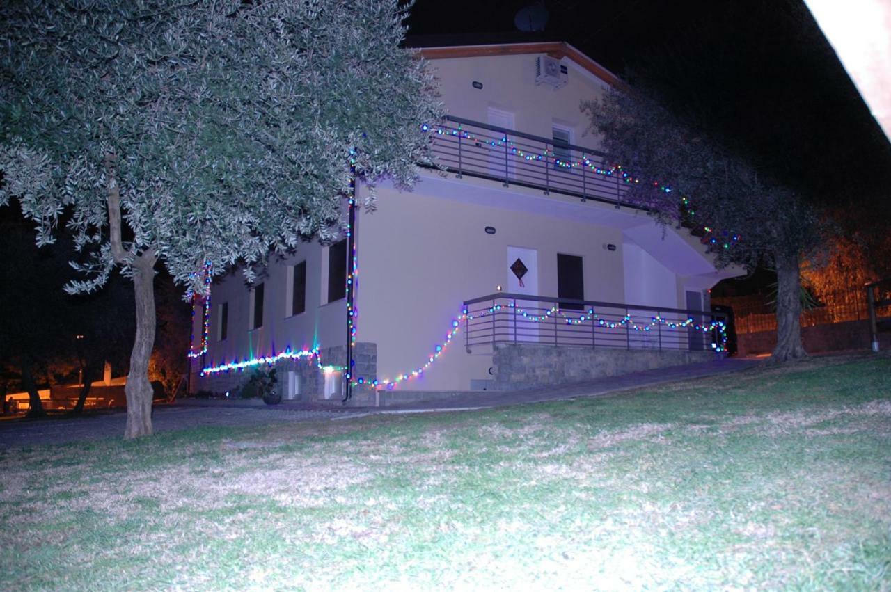 La Corte Di Magu Malcesine Eksteriør billede
