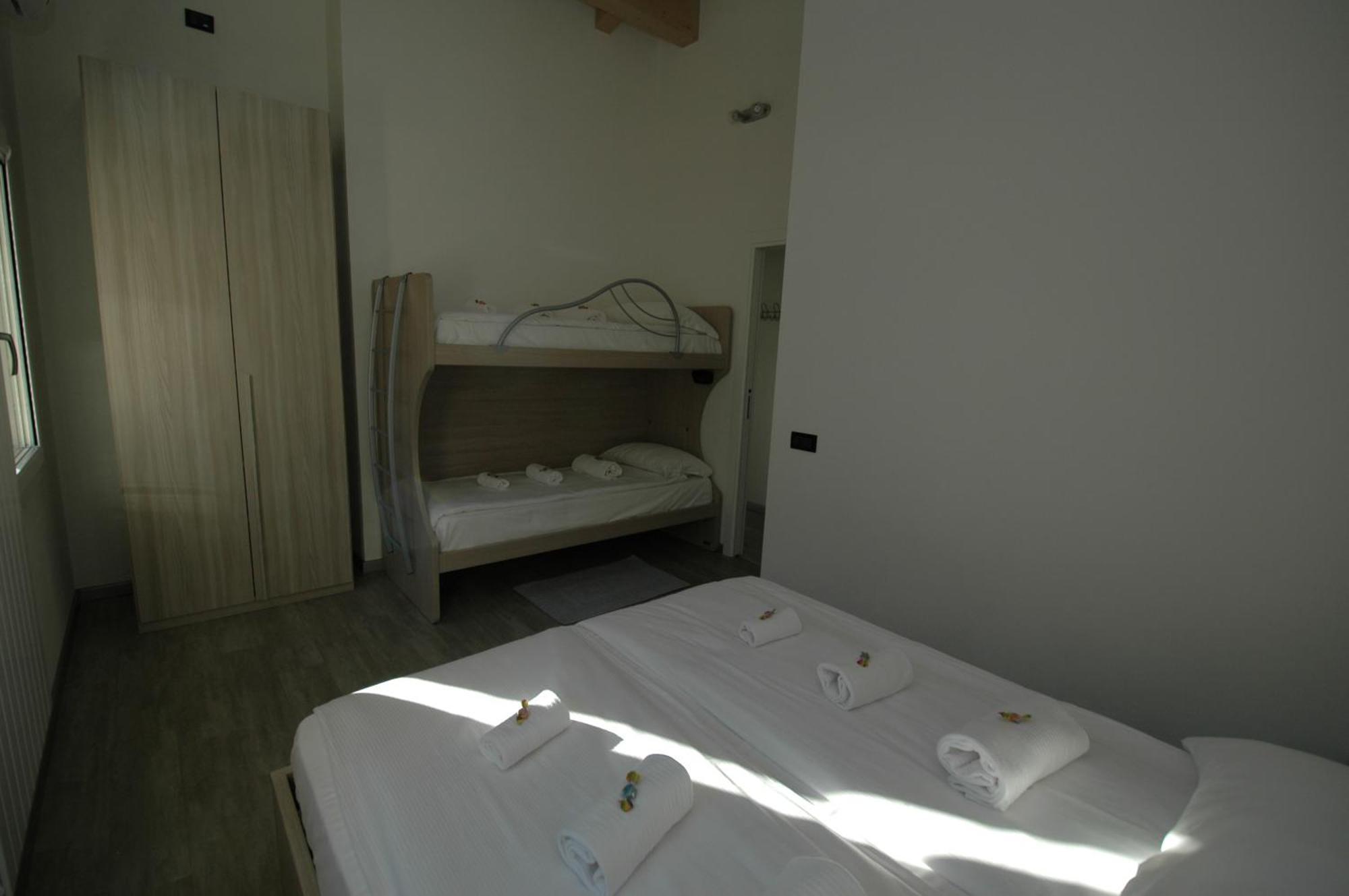 La Corte Di Magu Malcesine Eksteriør billede