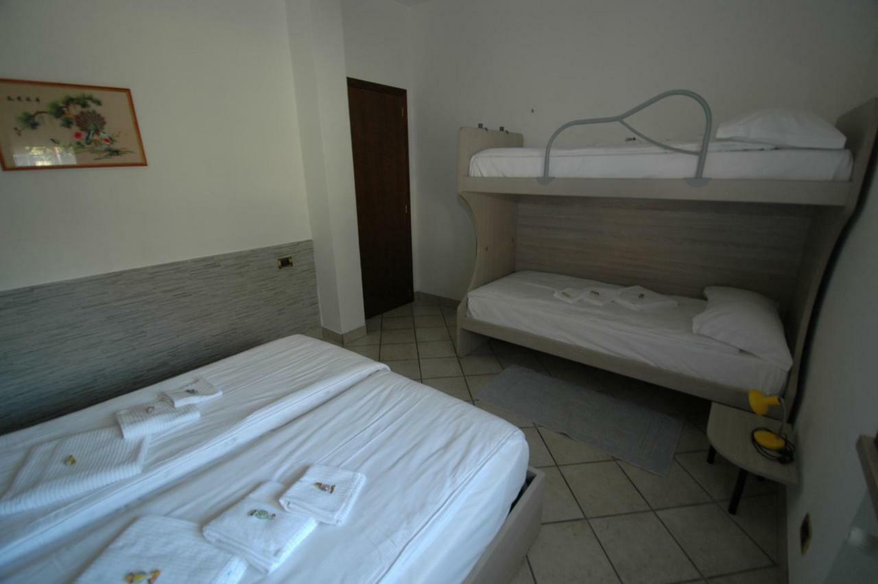 La Corte Di Magu Malcesine Eksteriør billede