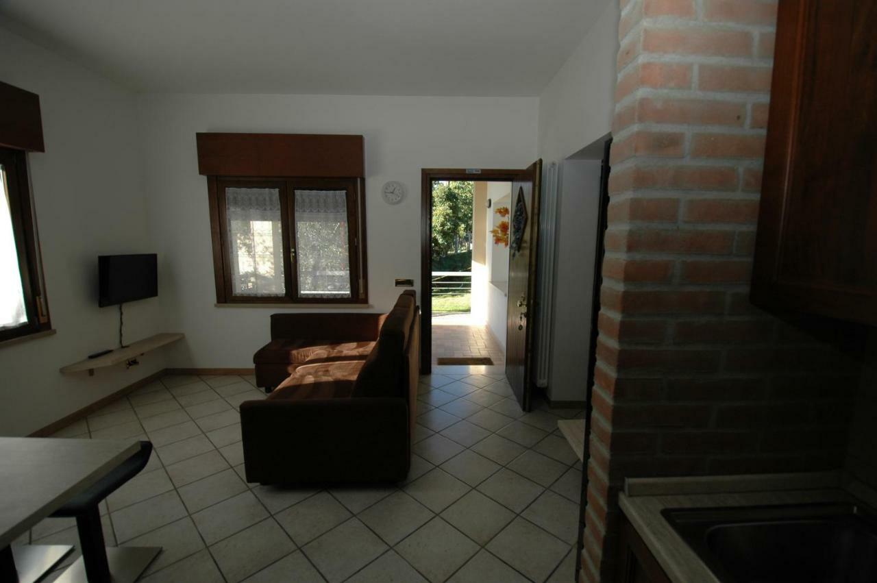 La Corte Di Magu Malcesine Eksteriør billede